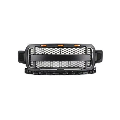 Grillform